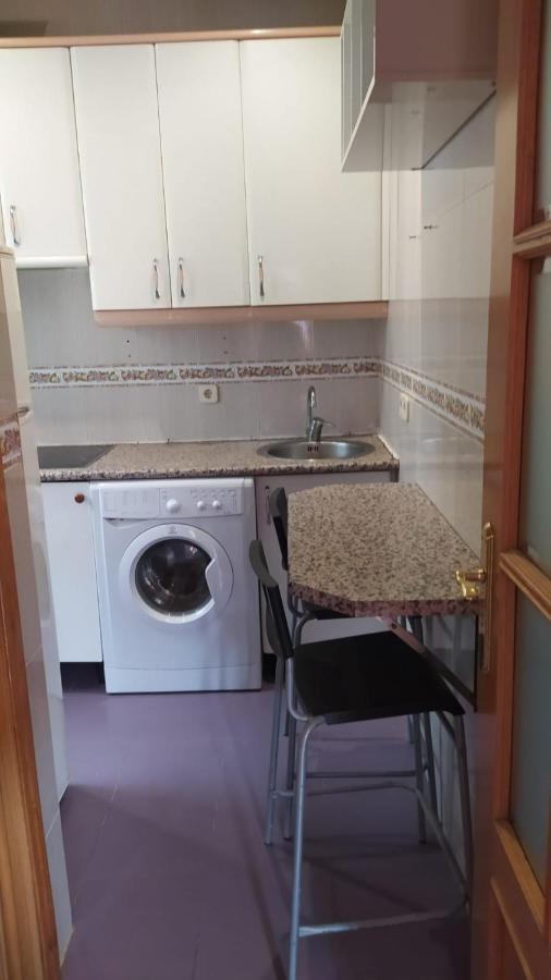 Apartamento En Francos Rodríguez 39, 2º Madrid
